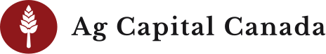 Ag Capital Canada logo